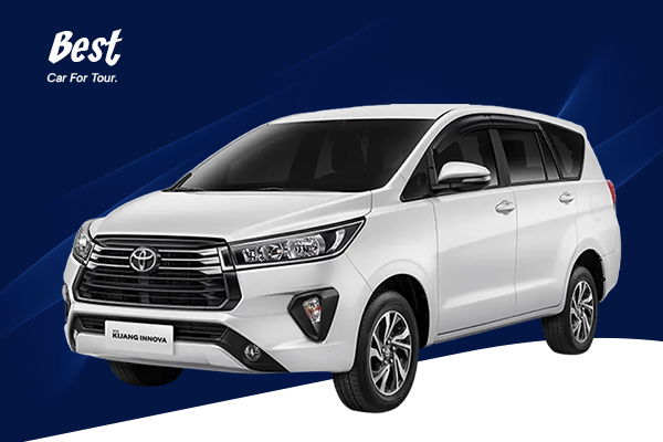 Grand Innova ggt