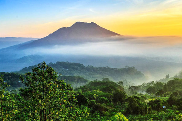 Kintamani Tour Package ggt