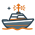 FAST BOAT