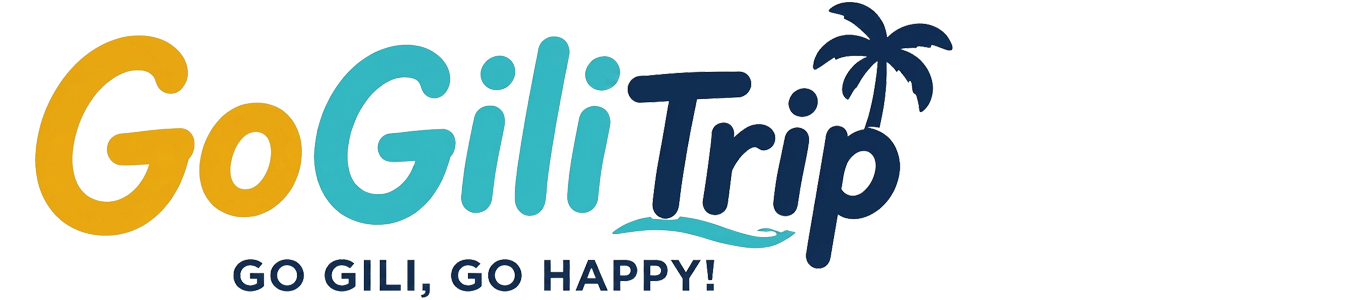 Go Gili Trips